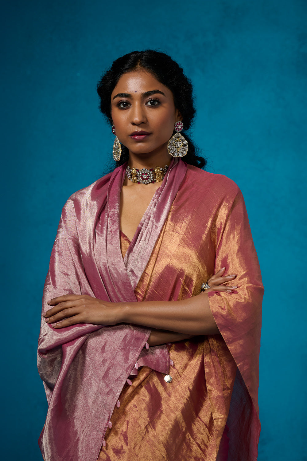 Zeya Dressfolk