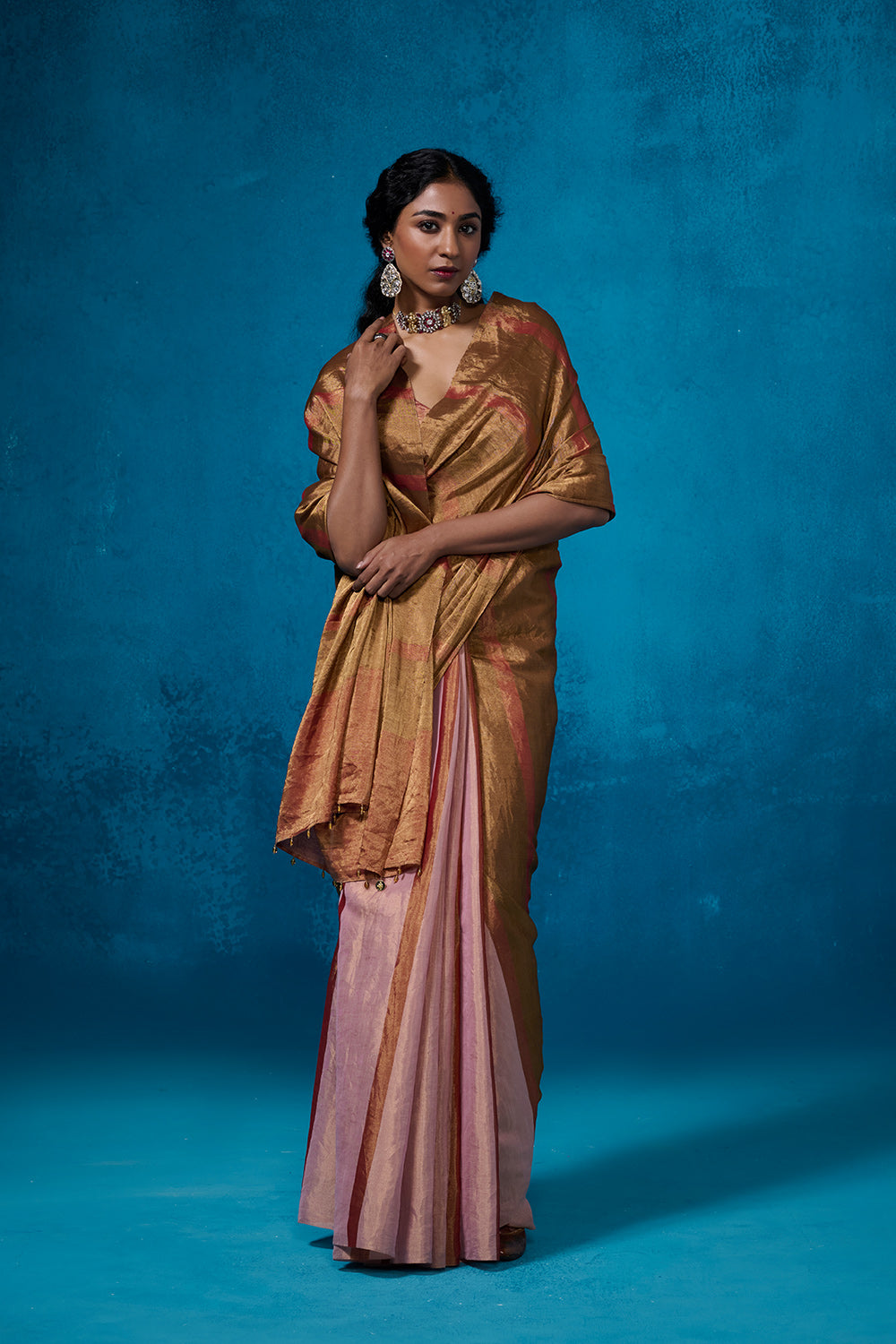 Yamika Dressfolk