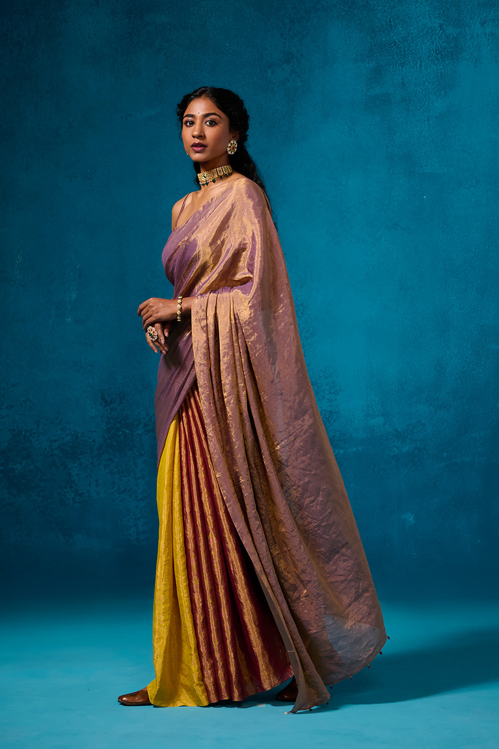 Jyotsna Dressfolk