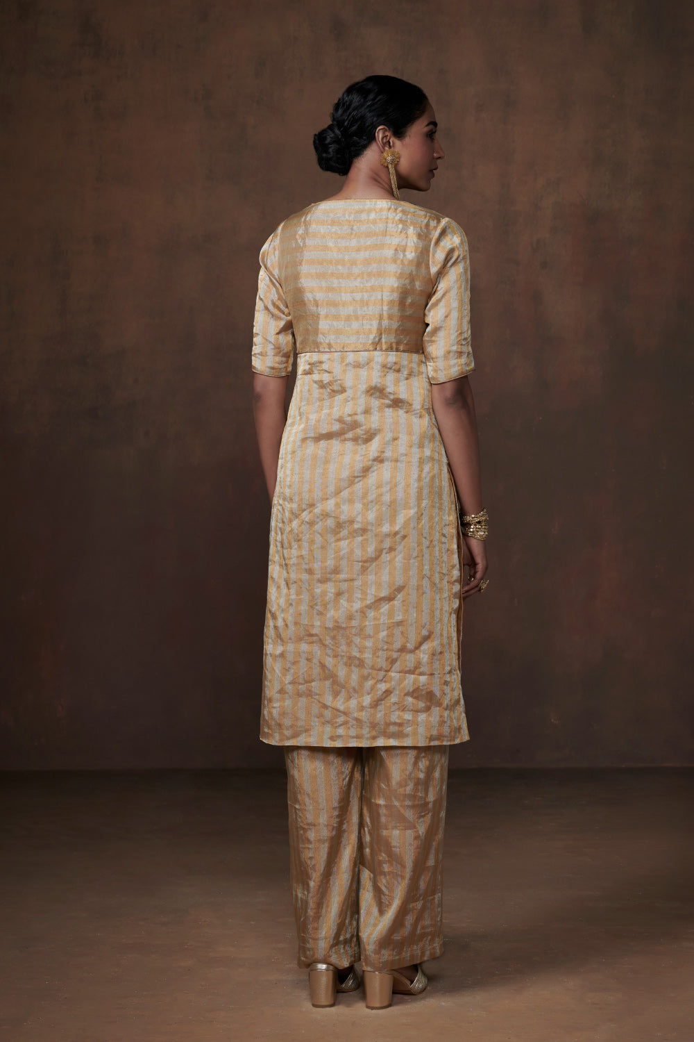 Kiran Dressfolk