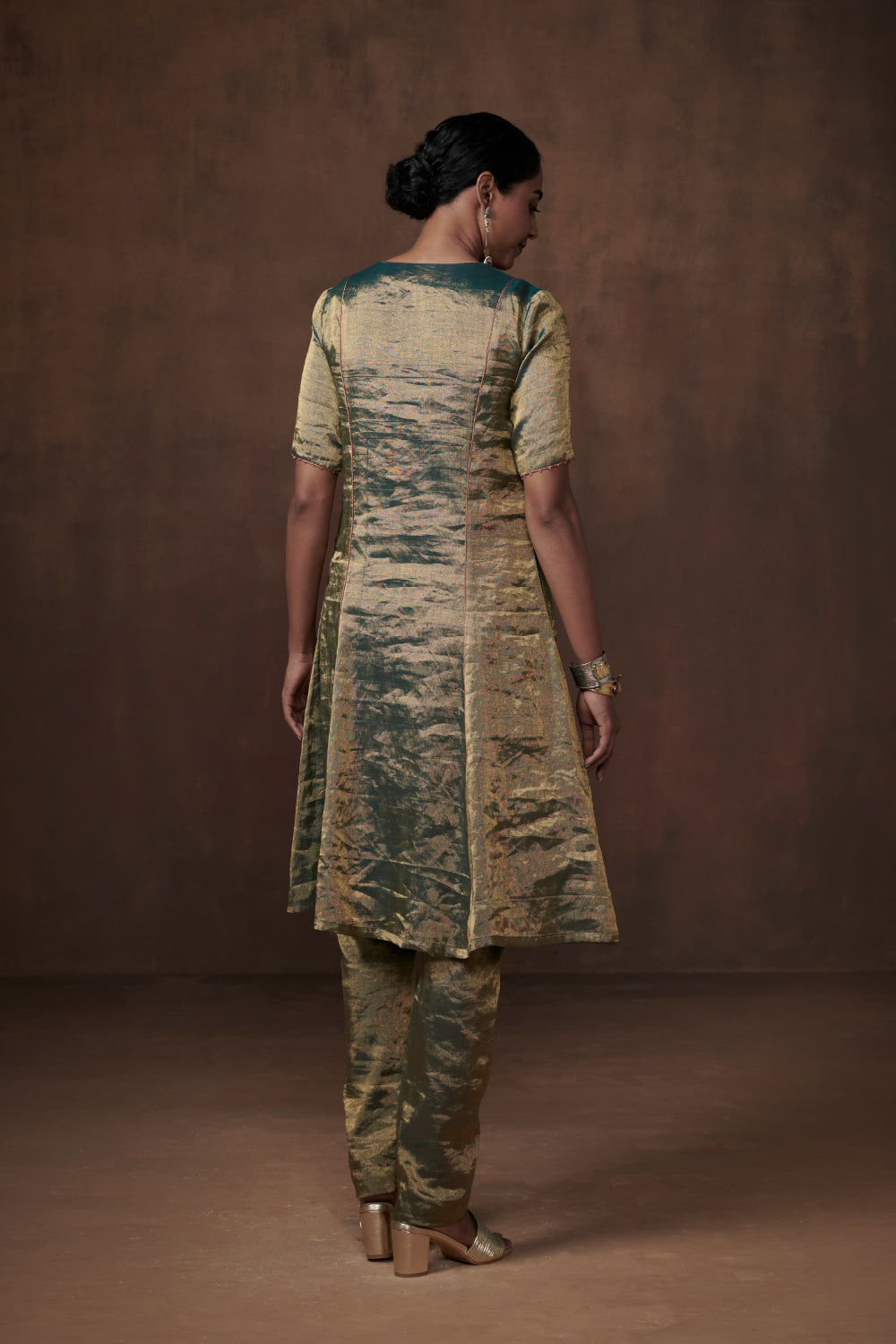 Prerna Dressfolk