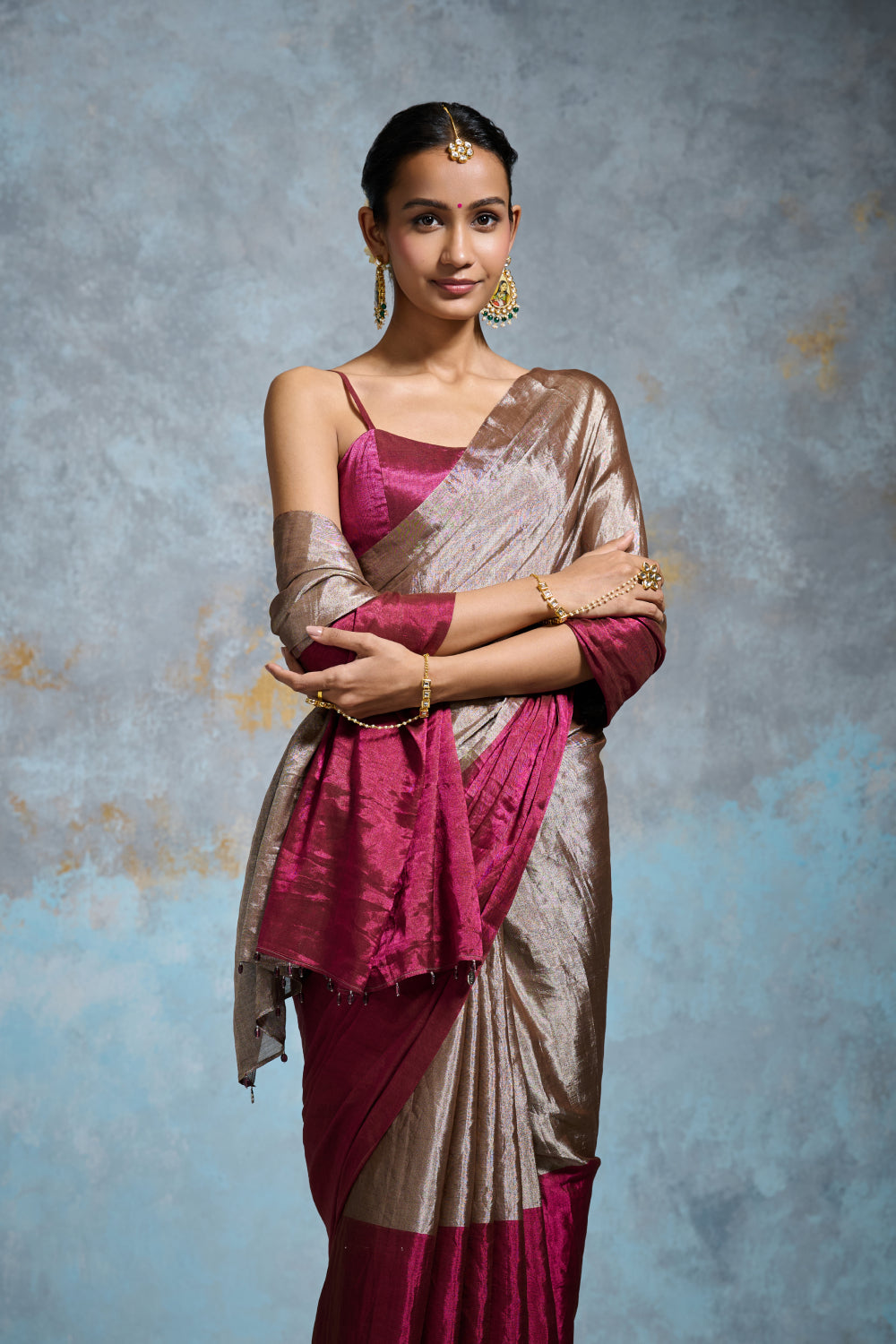 Ritiqa Dressfolk