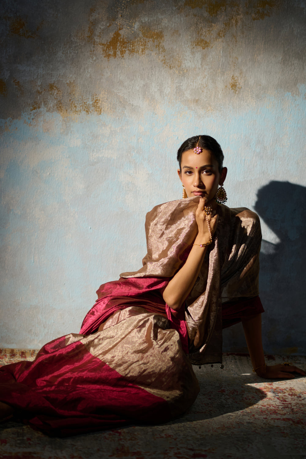 Ritiqa Dressfolk