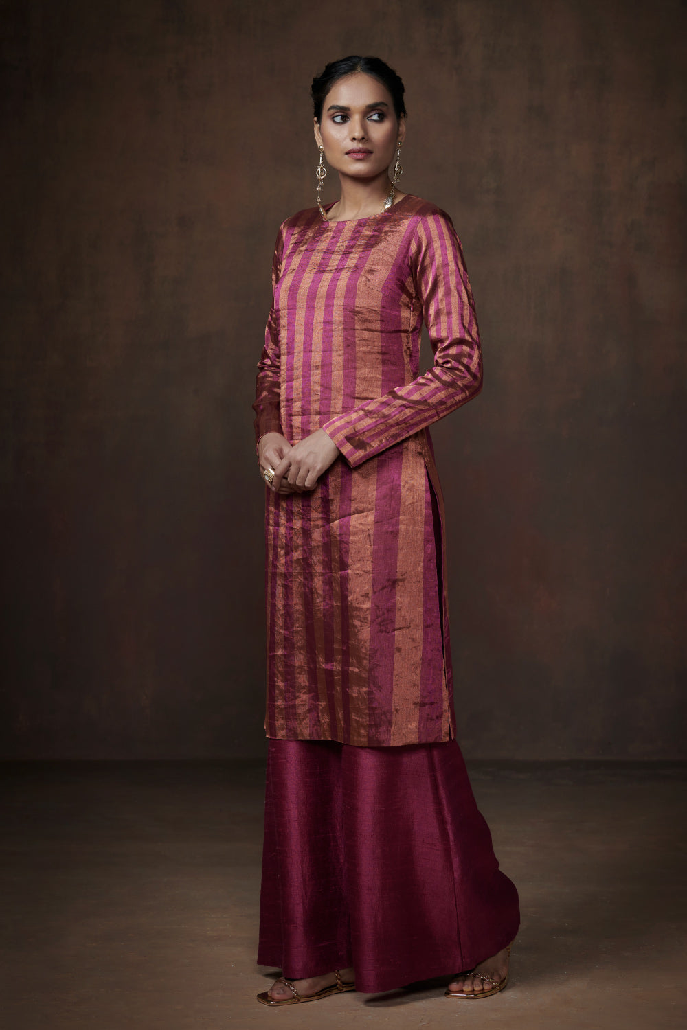 Sandhya Dressfolk