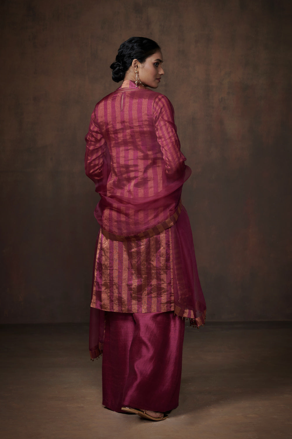 Sandhya Dressfolk