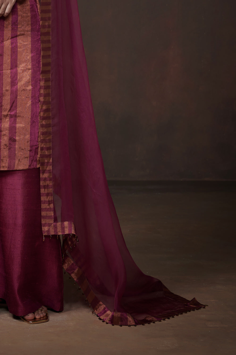 Sandhya Dressfolk