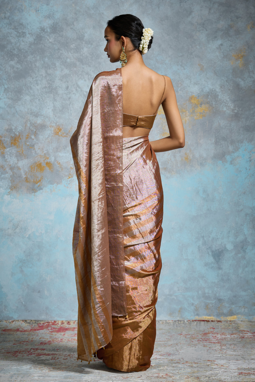 Sangam Dressfolk