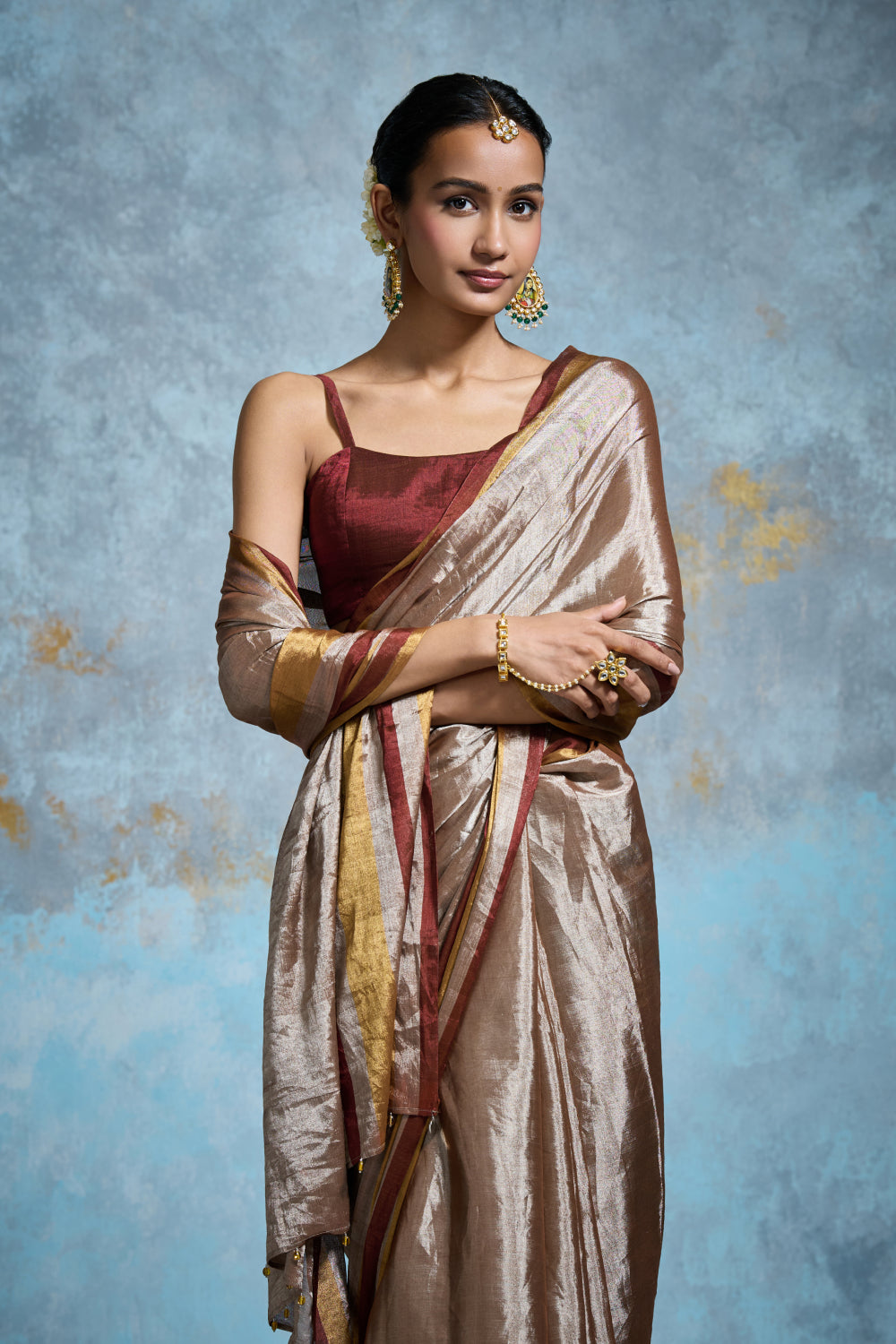 Tarini Dressfolk