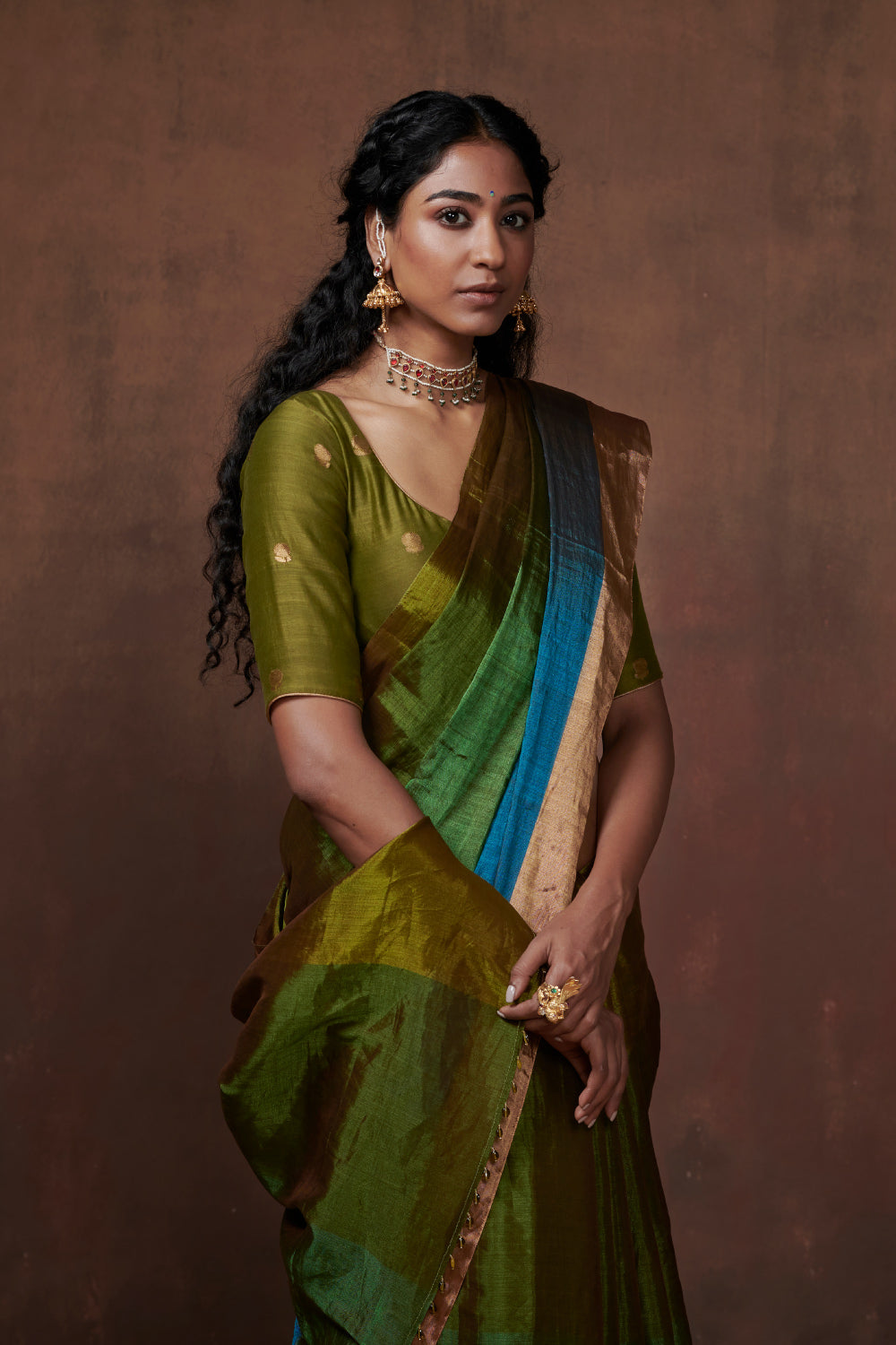 Vyom Dressfolk