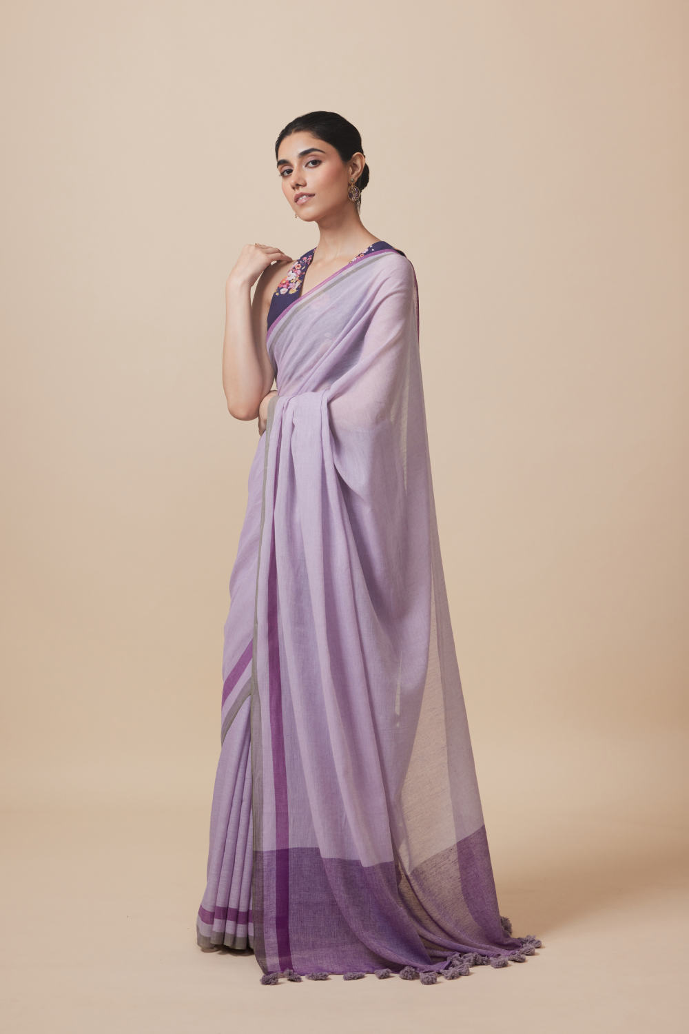 Lavender Dusk Dressfolk