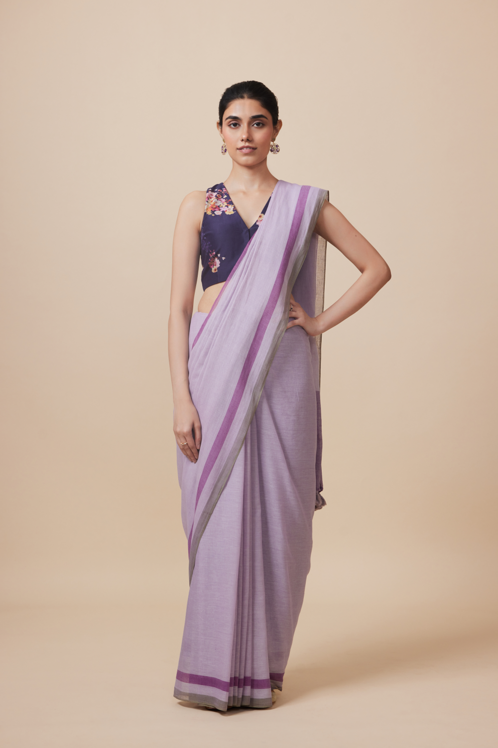 Lavender Dusk Dressfolk