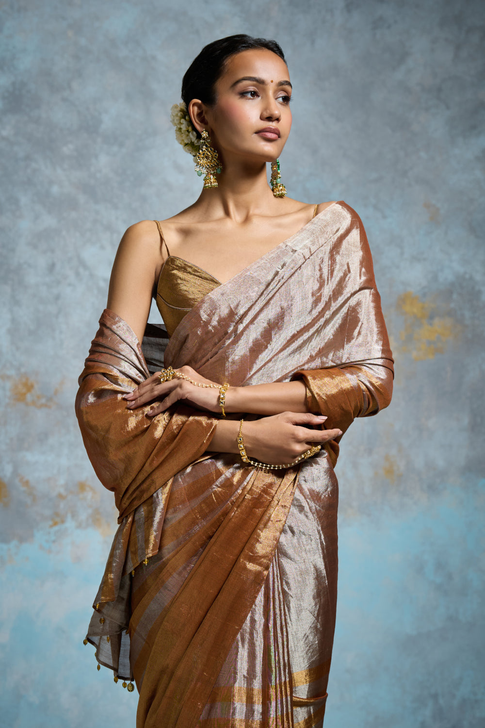 Sangam Dressfolk