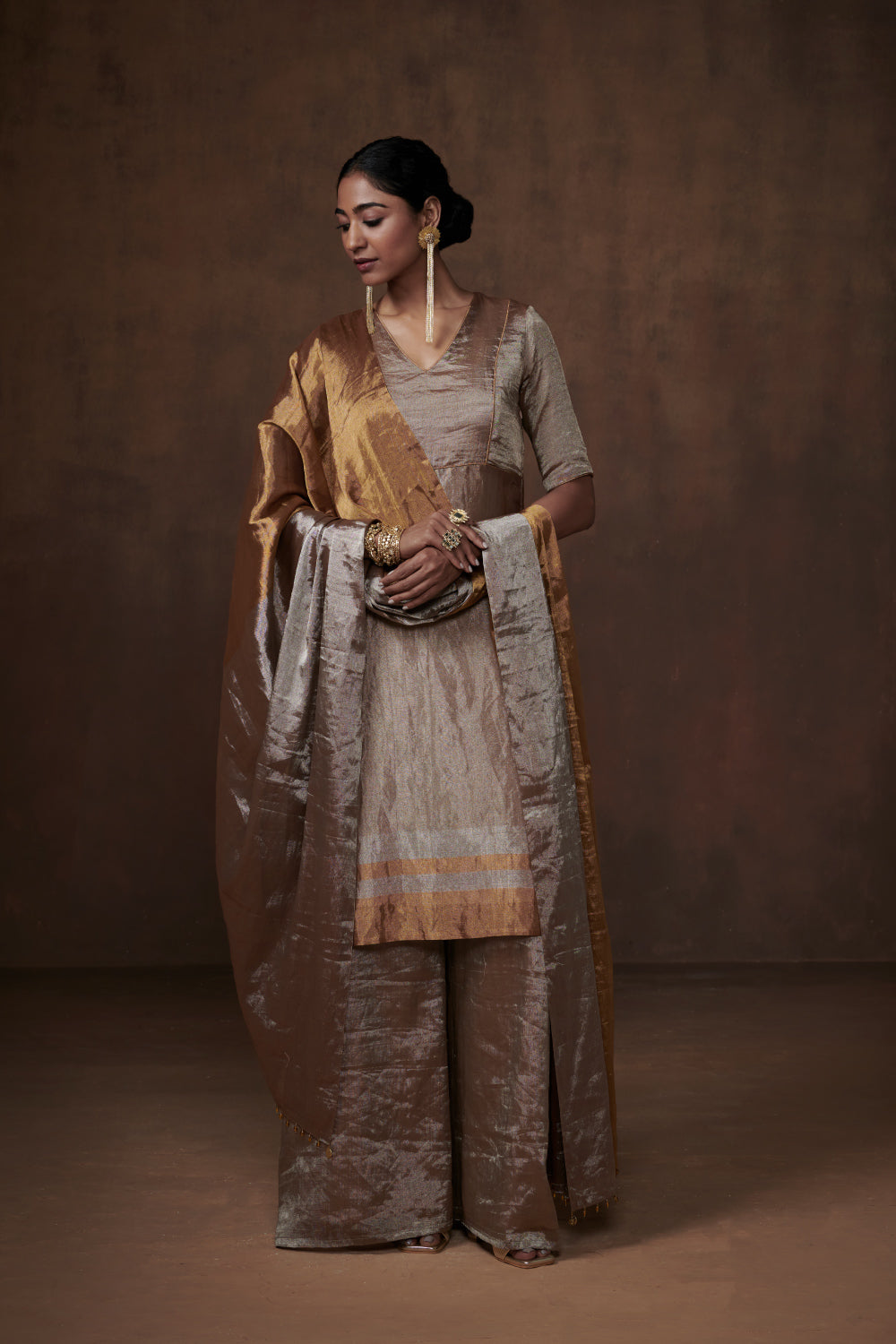 Shobha Dressfolk